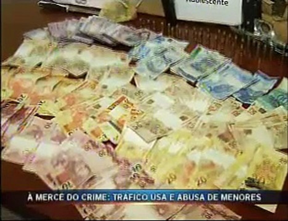 Tráfico