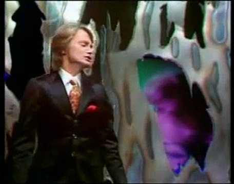 Claude François - Un peu d'amour,beaucoup de haine