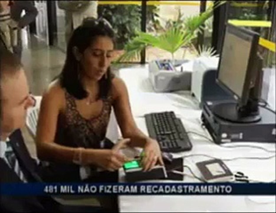 Biometria