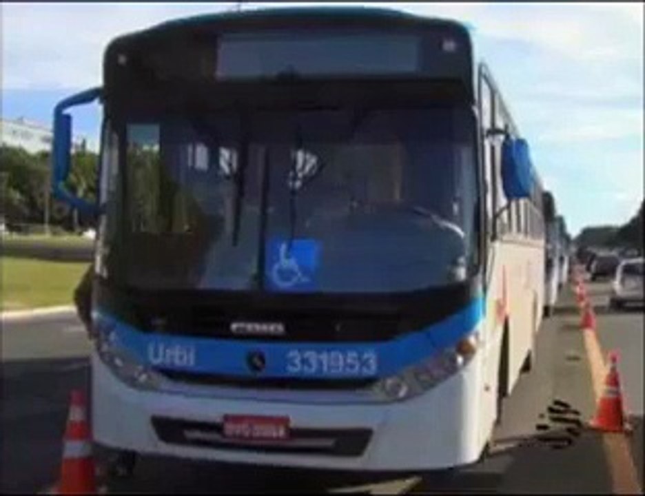 Transporte público