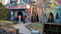 Lake County Cool Places: 2010 Six Flags Fright Fest