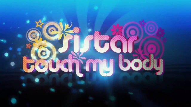 Waveya Sistar Touch my body Kpop cover dance