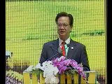 Thủ tướng Nguyễn Tấn Dũng phát biểu bế mạc hội nghị Cấp cao ASEAN 17