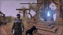 Elder Scrolls Online Werewolf/Vampire Spawn Points- Free Werewolf bite give away