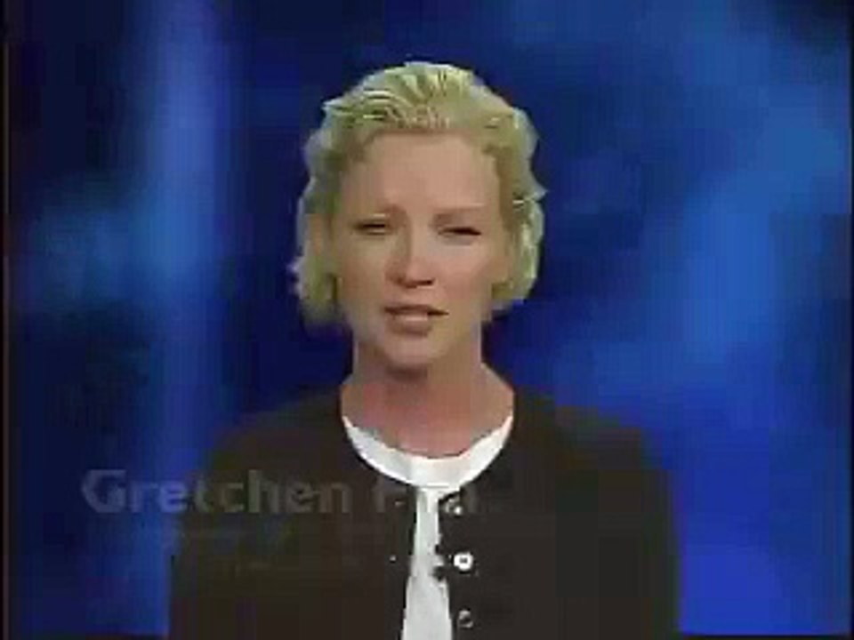 GRETCHEN MOL - Come Walk with Gretchen! (PMD/Alzheimers/Parkinsons/MS/HSP/PLS/TM)