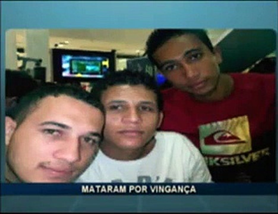 Morte de irmãos