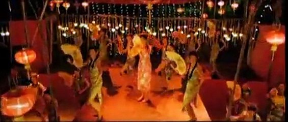 India Se Aaya Mera Dost Hindi Film Chandni Chowk to China