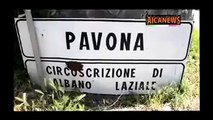 Pavona di Albano Laziale. Guardia giurata spara alla moglie e la uccide: arrestato dai Carabinieri