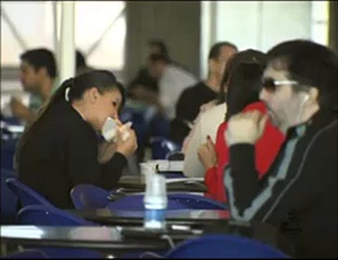 Lanches populares