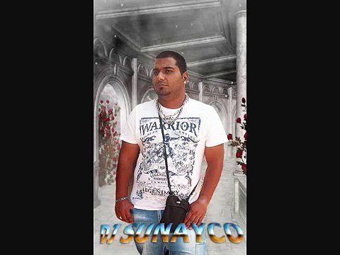 DJ SUNAYCO SALI OKKA NEW KUCEK 2013