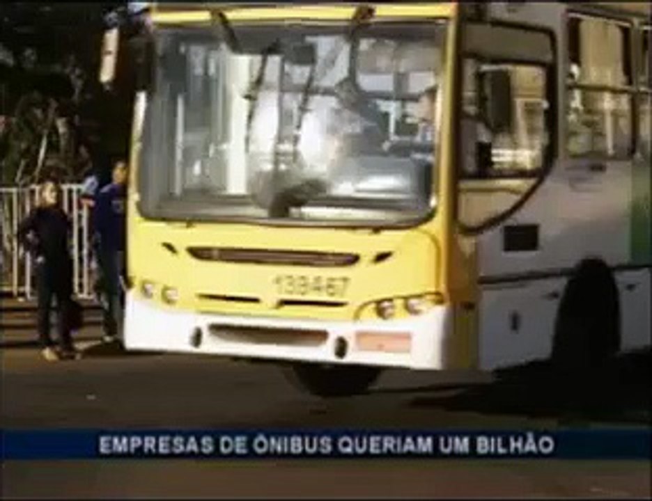 Indenização negada