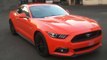 Ford Mustang GT 5.0L V8 Spotted At ARAI, Launching Soon!