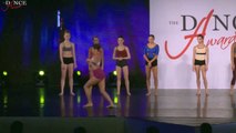 Kalani Hilliker - Teen Best Dancer Improv at The Dance Awards 2015 Las Vegas