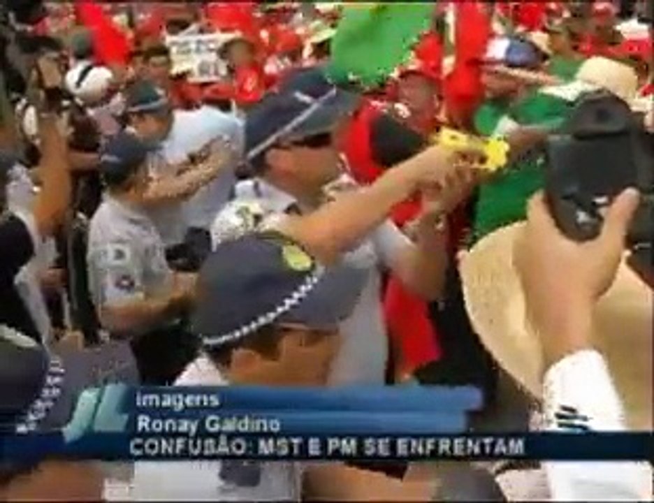 Manifestação