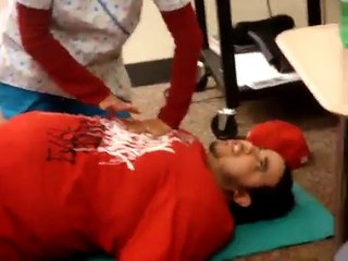 funny cpr video