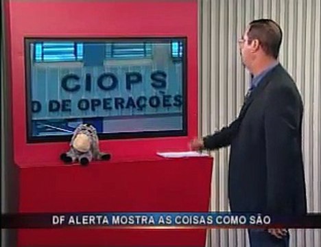 Roubo caixa eletrônico