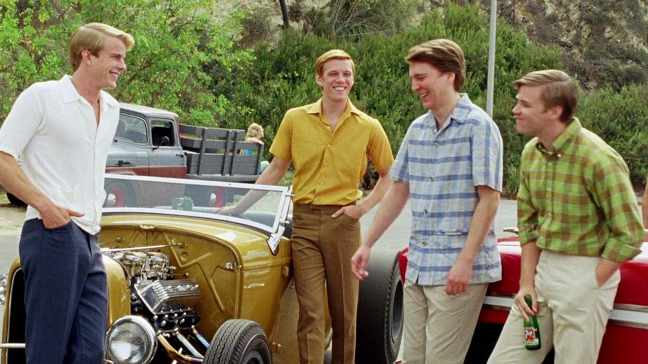 Love & Mercy - Trailer