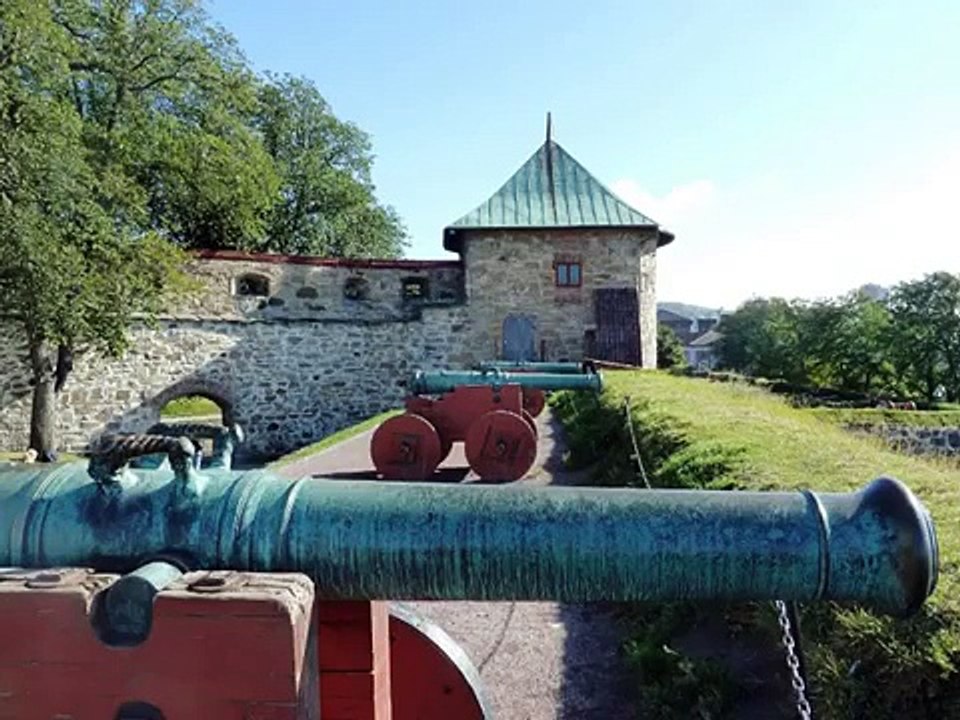 Oslo - Oslo City - Visit Oslo - Norway - Visit Norway - Oslo tour - Oslo sightseeing - Norge