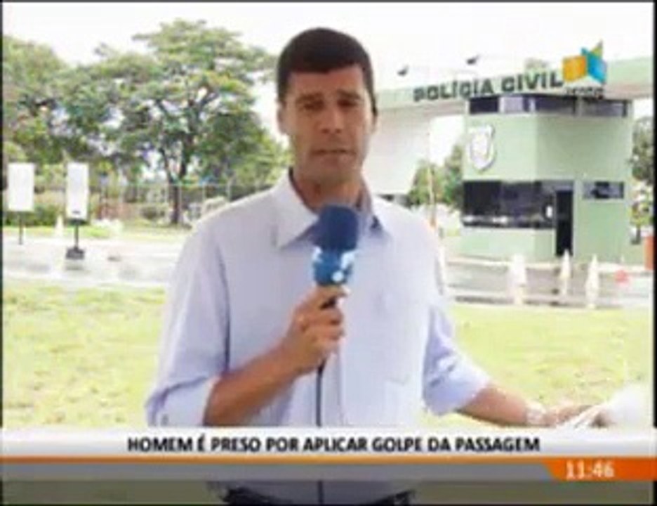 Operação
