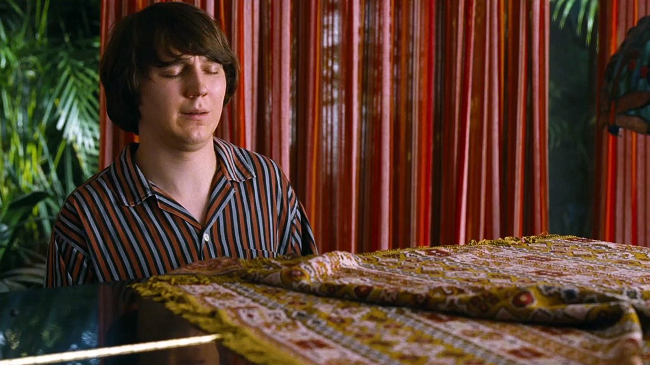 Love & Mercy - Featurette