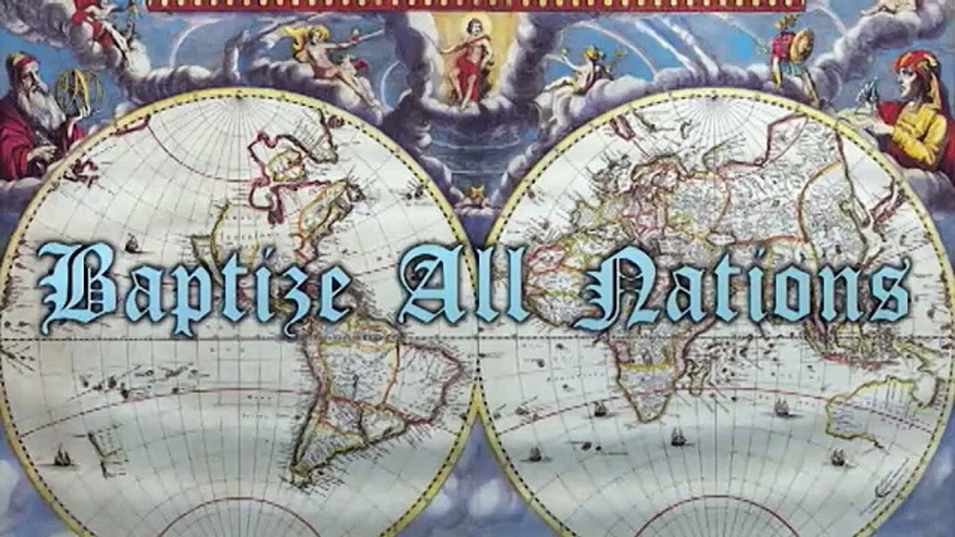 ⁣The Crisis of Faith