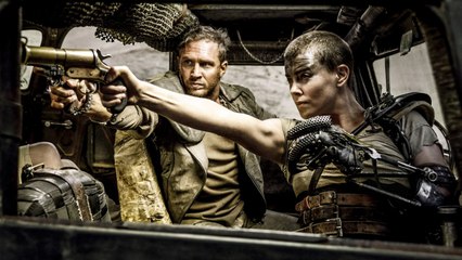 [[WATCH]] Mad Max: Fury Road 2015 Regarder film complet FULL [HD]