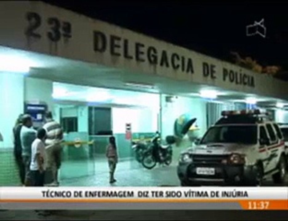 Racismo