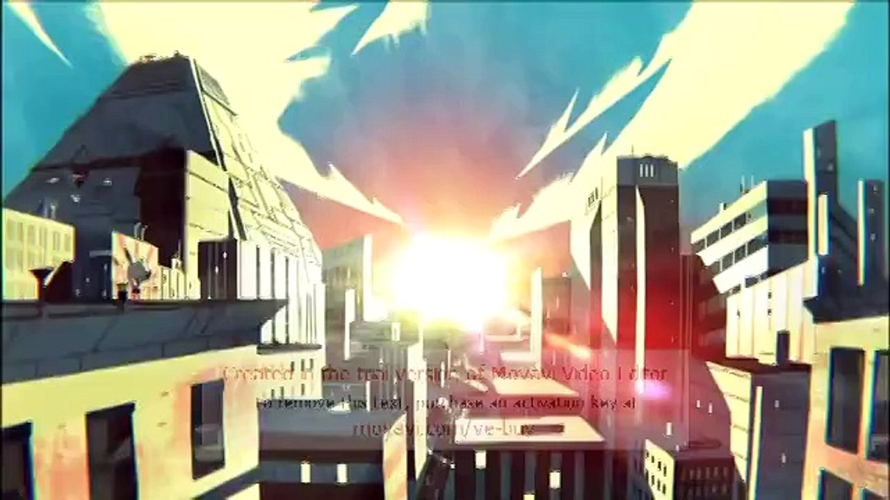 randy cunningham 9th grade ninja abridged spoof series:trailer