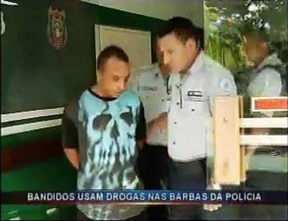 Tiros PCS 110