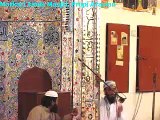Part 1 - Mehfil in Markazi Jamia Masjid, Paropi Arayian, Sialkot