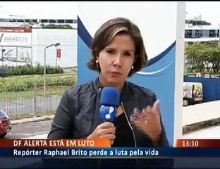 Depoimentos