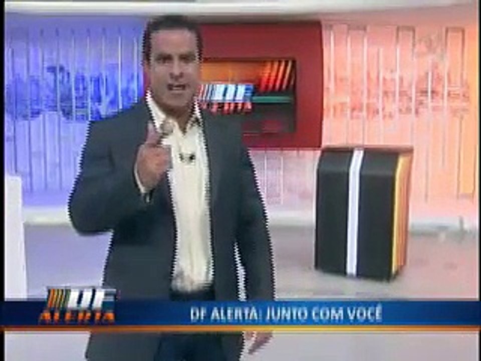 Prisão Guará