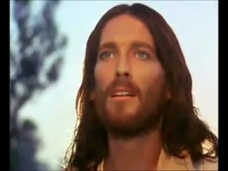 Le Sermon sur la Montagne ( Les Béatitudes )