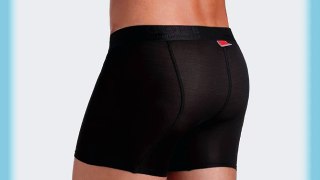 Gore Running Wear Men's Essential Shorts - Black Medium