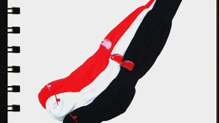 TK Exclusive Hockey Socks (Red Large)