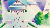 ホット日本のアニメシリーズ
