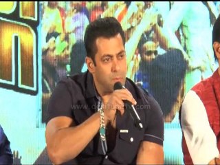 Dabang Salman Khan Shares About His Memorable Moments, Watch Video!