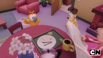 Funny Internet Videos | The Garfield Show | Cartoon Network