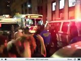 Occupy Wall Street #S15 Pre-Anniversary Arrest Compilation