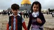 Children of Palestine -  لا تبكي يا صغيري - أطفال فلسطين