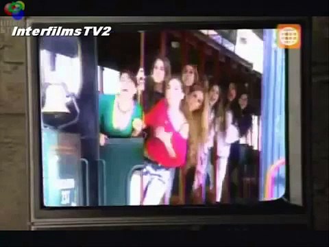 DESODORANTE MACHO COMERCIAL - AL FONDO HAY SITIO quinta temporada capitulo 1 en HD