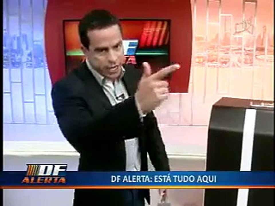 Estoura bingo