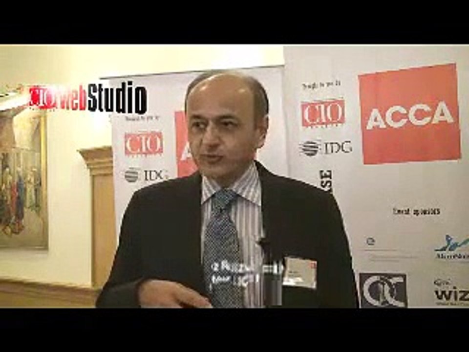 Feroz Rizvi