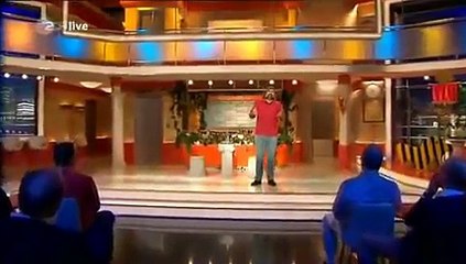 ZDF,Neues aus der Anstalt - Folge-32 Teil-2 FDP und Steuersenkung