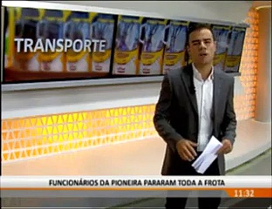 Protesto