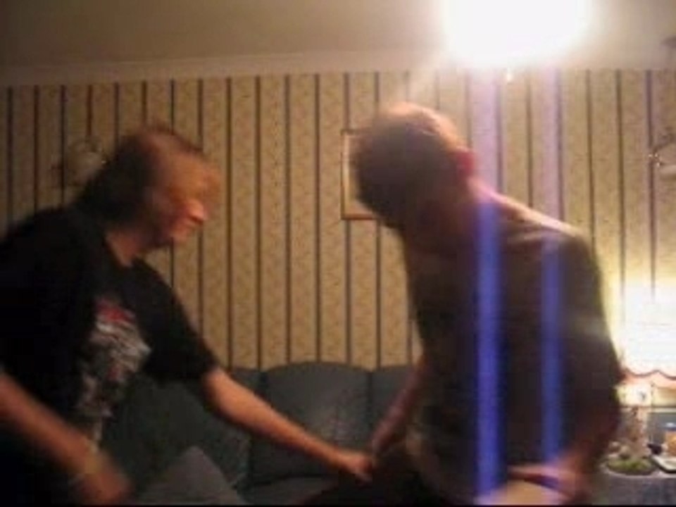 The beat down 2