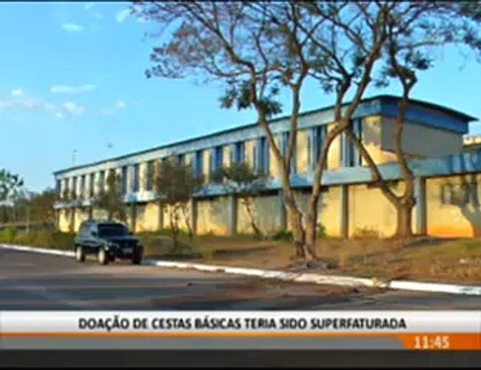 Corrupção