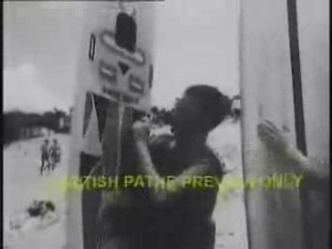 The Atlantics - Bombora -1963