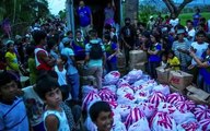 UNITED SIKHS, Haiyan Relief Aid Mission Slideshow, Philippines