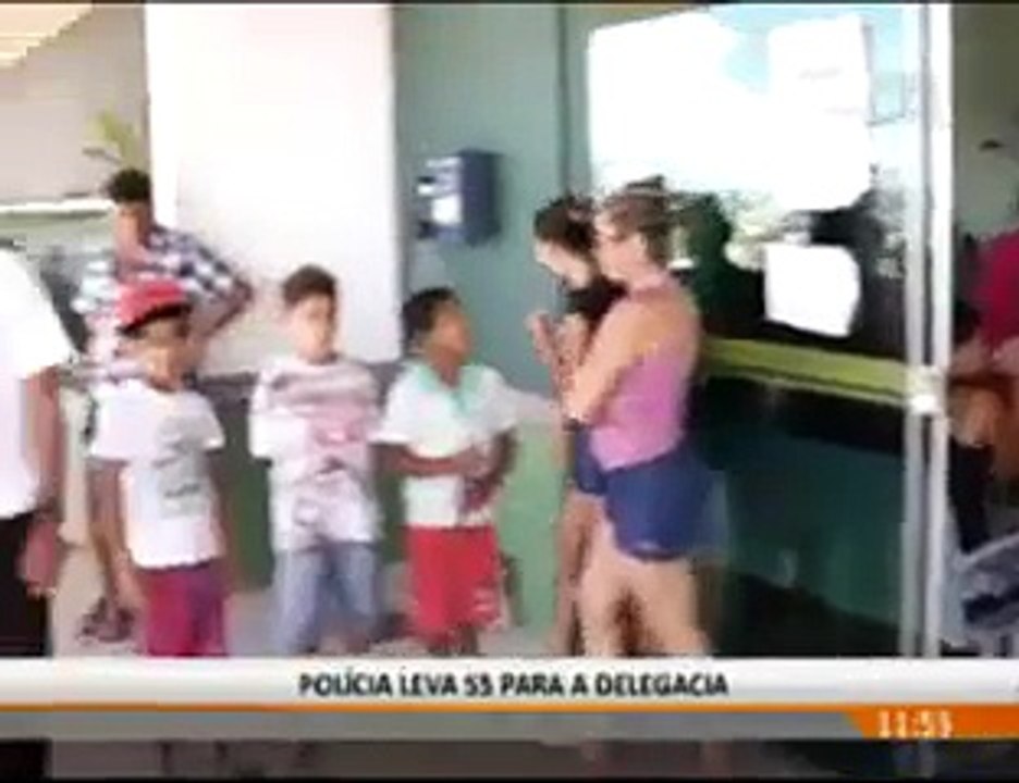 Polícia Civil